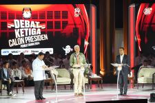 Jokowi Komentari Debat Capres, Timnas AMIN: Indikasi Kuat Presiden Tidak Netral! - JPNN.com Jabar