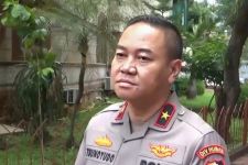 Pegiat Medsos Palti Hutabarat Ditangkap karena Unggahan Rekaman Suara Diduga Pejabat di Batubara - JPNN.com Sumut