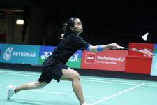 Malaysia Open 2024: Gregoria Mariska Tunjung Siap Tempur di Negeri Jiran - JPNN.com