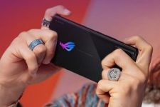 Asus ROG Phone 8 Lebih Tipis dan Ringan - JPNN.com