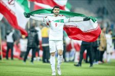 Bomber Iran Mehdi Taremi Punya Rapor Mengerikan, Timnas Indonesia Wajib Waspada - JPNN.com