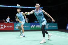 Jadwal Perempat Final India Open 2024: 2 Wakil Indonesia Tampil, Fajar/Rian Hadapi Laga Berat - JPNN.com