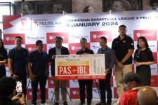 Kerja Sama dengan Pelita Air, Kontestan IBL 2024 Mendapat Keringanan Ini - JPNN.com