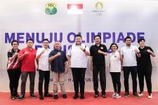 Begini Langkah dan Siasat PBSI Menuju Olimpiade Paris 2024 - JPNN.com