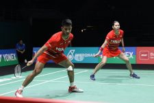 Hari Kedua Malaysia Open 2024: 3 Wakil Indonesia Rebut Tiket 16 Besar - JPNN.com