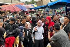 Tahniah dan Harapan dari Atikoh Ganjar untuk HUT ke-51 PDIP - JPNN.com