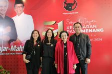 Yang Mau Menekan PDIP, Dengarlah Pesan Megawati Ini, Sejarah Sudah Membuktikan - JPNN.com