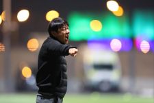 Ini Strategi yang Disiapkan Shin Tae-yong di Piala Asia 2023 - JPNN.com Jateng
