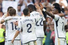 Liga Champions: Real Madrid Dihantam Badai Cedera, Begini Respons Carlo Ancelotti - JPNN.com