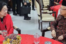 Wapres Ma'ruf Amin Hadiri HUT Ke-51 PDIP - JPNN.com