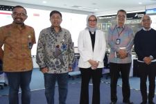 Kunjungi Pertamina, Kepala BPH Migas: Saya Lihat Kesiapannya Sudah Cukup Baik - JPNN.com