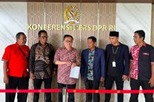 Soal Sengketa Tanah dengan Kodam Jaya, 500 Warga Sunter Jaya Mengadu ke DPR RI - JPNN.com