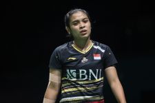 Malaysia Open 2024: Petaka Awal Tahun, Indonesia Tanpa Gelar di Negeri Jiran - JPNN.com