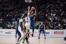 IBL 2024: Gebuk Borneo Hornbills, Satria Muda Punya Modal Apik Menghadapi Dewa United - JPNN.com