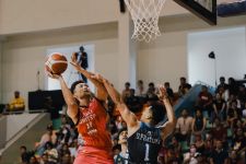 IBL 2024: Comeback Lawan Amartha Hangtuah, Bali United Basketball Ukir Sejarah - JPNN.com