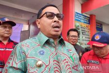 Pemkot Bengkulu Mengusulkan 2.000 PTT Diangkat Menjadi PPPK, Semoga Disetujui - JPNN.com