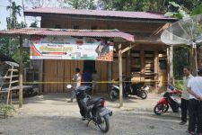 Penemuan Mayat Wanita Terkubur dalam Rumah di Pidie Bikin Gempar - JPNN.com