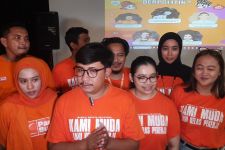 Gen Z Partai Buruh Gelar Diskusi, Bahas Peran Pemuda dalam Politik - JPNN.com