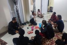 Ratusan Warga Korban Longsor di Pulau Serasan Natuna Masih Mengungsi di Huntap - JPNN.com