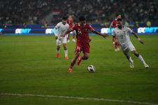 Timnas Indonesia vs Irak 1-3, Untung tak Kebobolan Lebih Banyak Gol Lagi - JPNN.com