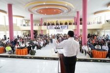 Anies Janjikan Pembangunan Maluku Sesuai Kebutuhan Masyarakat Kepulauan - JPNN.com