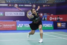 India Open 2024: Masuk 16 Besar, Gregoria Mariska Tunjung Hadapi Tantangan Ini - JPNN.com