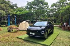 Penjualan OMODA E5 Moncer, Chery Indonesia Lanjutkan Program Go Green Fund - JPNN.com