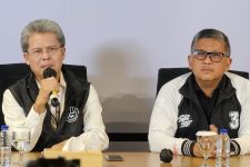 Hasto Sebut Isu Pemakzulan Muncul karena Pemimpin Tak Bertugas Seusai Amanah Rakyat - JPNN.com