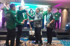 Gakeslab Indonesia DKI Jakarta Lantik Pengurus Antarwaktu, Ini Program Kerjanya - JPNN.com