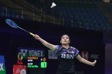 India Open 2024: Konsistensi Gregoria Mariska Tunjung Jadi Sorotan - JPNN.com