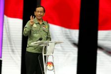 Janji Mahfud di Malang 7 Februri 2024: Hapuskan Utang Petani & Nelayan - JPNN.com Jatim
