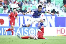 Menjelang Jepang vs Indonesia, Bintang Liverpool Sebut Ada Perbedaan, Apa Itu? - JPNN.com