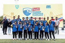 SAC Indonesia 2023: 16 Pelajar Dapat Reward Jalani Training Camp ke Shanghai - JPNN.com