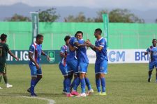 Tembus Semifinal Liga 2, PSBS Biak Menghidupkan Asa Promosi ke Liga 1 - JPNN.com