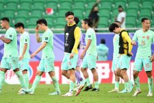 China Hadapi Masalah Ini Menjelang Jumpa Timnas Indonesia - JPNN.com