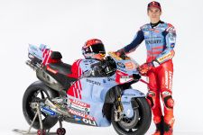 Marc Marquez Sebut 3 Rival Terberat di MotoGP 2024 - JPNN.com