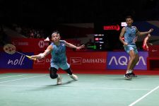 Indonesia Masters 2024: Ganda Putra Merah Putih Tampil Menjanjikan - JPNN.com