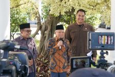 Menpora Dito Ariotedjo Sebut Harmonisasi DBKN dengan Stakeholder Sudah Rampung - JPNN.com