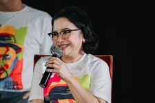 Ruth Sahanaya Debut Berakting dalam Glenn Fredly The Movie - JPNN.com