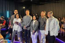 Base Jam Hingga Element Siap Bernostalgia di All You Can Hear Gigs 2024 - JPNN.com