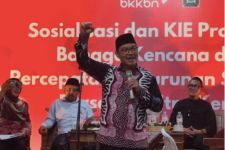 Kepala BKKBN: Jangan Sampai Muncul Generasi Stunting di Indonesia - JPNN.com