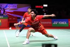 The Babies Penuh Percaya Diri Menghadapi Thailand Masters 2024 - JPNN.com