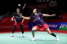 Thailand Masters 2024: 2 Ganda Putri Mulus ke 16 Besar, Meilysa/Rachel Terhenti - JPNN.com