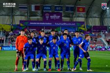 Link Live Streaming Piala Asia 2023: Thailand Merajut Asa ke Perempat Final - JPNN.com