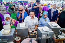 Bamsoet Dorong Penerimaan Negara dari Cukai Hasil Tembakau Meningkat Tahun Ini - JPNN.com