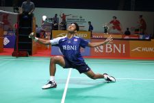 Angkat Koper di 32 Besar Thailand Masters 2024, Alwi Farhan Butuh Banyak Pembuktian - JPNN.com