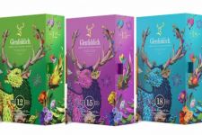 Rayakan Imlek 2024, Glenfiddich Kolaborasi dengan Raku Inoue - JPNN.com