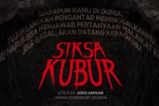 Joko Anwar Bagikan Poster Teaser Film Siksa Kubur, Ada Kalimat Mengerikan - JPNN.com