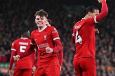 Badai Cedera Menghantam Liverpool, Klopp Berharap Ada Keajaiban - JPNN.com Jateng