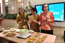 Rayakan Tahun Pertama, Restoran Ini Hadirkan Beragam Menu Khas Nusantara - JPNN.com